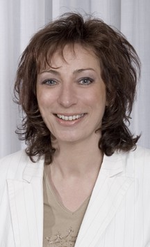 Bärbel Bahr